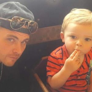 Meet your Posher, Justin